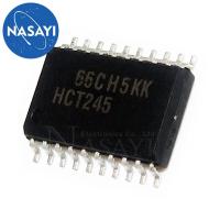 ราคา 74HCT245D 74HCT245 SOP 20 7 2MM (16680102014)