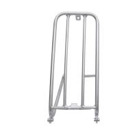 ราคา for Brompton Folding Bike Standard Rack for Brompton Standard Rear Rack Bicycle Shelf Accessories (17946641371)