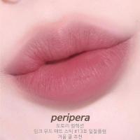 ราคา แท้ พร้อมส่ง สีใหม่ Peripera Ink Mood Matte Stick 3g (19101393702)