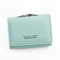 ราคา กระเป๋าสตางค์ FOREVER YOUNG สามารถใช้เหรียญT11 (11274352385)