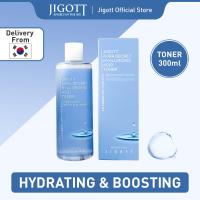 ราคา JIGOTT Aura Secret กรดไฮยาลูโรนิกให้ความชุ่มชื้นและโทนเนอร์ให้ความชื้น300มล (20946178069)