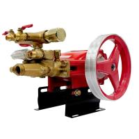 ราคา ถังฉีดพ่นยา ส่งเร็ว NASH เครื่องพ่นยา 3 4 นิ้ว รุ่น NS 22A MC ถังฉีดโฟม ถังพ่นโฟม สินค้าถูกและดี (16254466447)