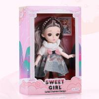 ราคา ส่งจากกรุงเทพ ตุ๊กตา ตุ๊กตาบาร์บี้ ตุ๊กตาเจ้าหญิงน่ารัก บาร์บี้ แพ็คเกจของขวัญ (19912508303)