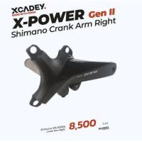 ราคา Xcadey Xpower ข้างขวา Shimano 105 R7000 (15296859098)