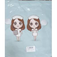 ราคา nurse bag hand bag female shopping bag Nurse printed bag กระเป๋าพิมม์ลายทางการแพทย์ พยาบาล (18323257048)