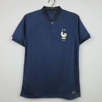 ราคา 23ฟุตบอลโลกทีมฟุตบอลฝรั่งเศสเสื้อชุดฟุตบอลอาร์เจนตินาปักฉลากดูดซับความชื้นและเหงื่อเหงื่อผ้าเจอร์ซีย์ปักลายการค้าต่างประเทศ (19884593201)