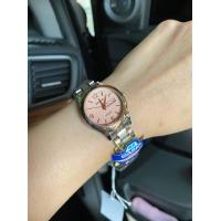 ราคา นาฬิกาข้อมือผู้หญิงคาสิโอ้งานเทียบแท้100 เรียบหรูสายเลสหนาตันตัดสายได้มีช่องวันที่30มิลภาพถ่ายสินค้าจริง พร้อมกล่องถุงผ้าถ่านแถมฟรี (16545343071)