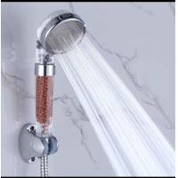ราคา LuckyWd ฝักบัวหินเกาหลี สปาน้ำแร่ไอออน Shower Filter ฝักบัวอาบน้ำ ฝักบัว ฝักบัวก้านแข็ง ฝักบัวแรงดันสูง อุปกรณ์ห้องน้ำ ฝักบัวเกาหลี ฝักบัวห้องน้ำ ชุดฝักบัว (9676587986)