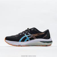 ราคา 2023 Asics รองเท้าวิ่งผู้ชาย11คนGT2000สีดำรองรับแรงกระแทกรองเท้าวิ่งแบบมืออาชีพมาราธอนรองเท้ากีฬาลำลอง (19421413310)