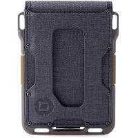 ราคา DANGO PRODUCTS Dango M1 Maverick Wallet CNC Machined Aluminum RFID Blocking Made in USA Black DTEX Olive Drab Green MT04 Multi Tool Spec Ops Bifold (20005174620)