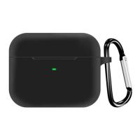 ราคา ลดกระหน่ำ 2021ใหม่สำหรับ Razer Hammerhead True Wireless X เคสชุดหูฟังบลูทูธเคสซิลิโคนอ่อนนุ่มเคสหูฟังพร้อมตะขอ (16476291559)