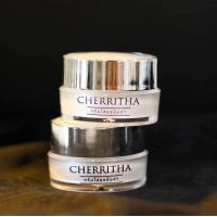 ราคา โสมเฌอริตา CHERITHA ครีมโสมขมิ้นดำ 10g Lot 13 ใหม่ล่าสุด ครีมบำรุงกลางคืน ของแท้ พร้อมส่ง (21098869647)