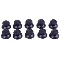 ราคา Graceful 10 pcs REPLACEMENT Analog Joystick Thumb Stick thumbstick สำหรับ PS4 CONTROLLER (19741360140)