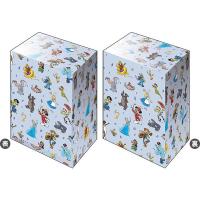 ราคา Bushiroad Deck Holder V3 Storage Box V2 Disney 100 MUSICAL WONDER Mickey Mouse Winnie the Pooh กล่องใส่การ์ด (20584672377)