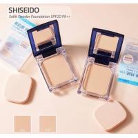 ราคา แป้ง Selfit จาก Shiseido SPF20 (18156522107)