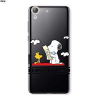 ราคา สำหรับ Huawei Y6II 4JSNBOL ซิลิคอนนุ่มรูปแบบเคส TPU (20971852430)