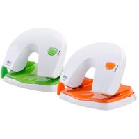 ราคา Deli 0123 2 Hole Punch เครื่องเจาะกระดาษ แฟนซี 20 แผ่น คละสี 1ชิ้น แบบประหยัดแรง ตุ๊ดตู่ ที่เจาะกระดาษ อุปกรณ์สำนักงาน (126387391)