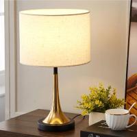 ราคา โคมไฟที่เรียบง่าย Liuliying1ห้องนอนการตกแต่งอย่างสร้างสรรค์ข้างเตียงโคมไฟตั้งโต๊ะโคมไฟข้างเตียงอุ่นให้อาหารโคมไฟตั้งโต๊ะโคมไฟตั้งโต๊ะ (20901869326)