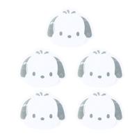 ราคา 5ชิ้นถุงเก็บของบรรจุภัณฑ์แบบพกพาปิดผนึกกระเป๋าใส่ของสวัสดี Kittys Sanrios อนิเมะคาวาอิลายการ์ตูน Kuromi Cinnamoroll กระเป๋าเก็บของเมโลดี้ของฉัน (17219318391)