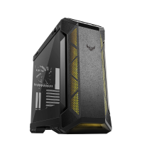ราคา เคสคอมพิวเตอร์ ASUS รุ่น Tuf Gaming GT501 ขนาด E ATX Mid Tower สินค้ามีประกัน (20681616169)