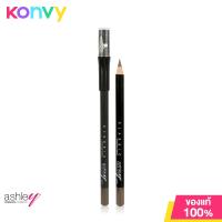 ราคา Ashley Classic Eyebrow Pencil 1 3g ดินสอเขียนคิ้วแบบเหลา (19822234269)