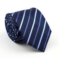 ราคา ลาย Dot ดอกไม้ Jacquard โพลีเอสเตอร์7เซนติเมตรเนคไทสีแดงสีฟ้าผู้ชายธุรกิจสูทอย่างเป็นทางการผูกแฟชั่นเสื้ออุปกรณ์เสริมผ้าผูกคอของขวัญ (20576254026)