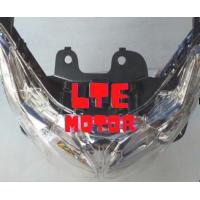 ราคา ไฟหน้า โคมไฟหน้า มีโอ 125 rr ไฟหน้า MIo 125 RR รุ่น 2 ตา สว่าง ไม่มัว ดูดี มีคุณภาพ มีรับประกันสินค้า เก็บเงินปลายทาง (10268054497)