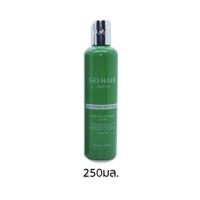 ราคา GO HAIR โกแฮร์ ซิลกี้สาหร่ายทะเล ขนาด 100ml 250ml (18331532812)