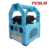ราคา TESLA เครื่องพ่นหมอก เครื่องพ่นยา พ่นยา พ่นหมอก รุ่น TL 001 มีแบตในตัว รุ่น TL 002 ไม่มีแบตในตัว (17238701443)