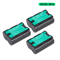 ราคา PALO NP W235 NP W235 Battery Multi Charger for Fuji Camera Case X H2 X H2S GFX100S GFX50SII Camera X T4 Grip (19290819709)