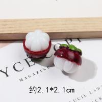 ราคา Cute Deco Cute Simulated Fruits 11 Types Three dimensional Mango Three dimensional Banana Charm Button Deco Cute Jibbitz Croc Shoes Diy Charm Resin Material For DIY (18421750994)