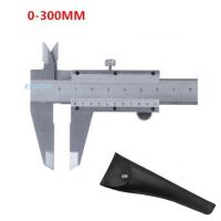 ราคา จัดส่งที่รวดเร็ว 300มม 12นิ้ว200มม 8นิ้ว150มม 6นิ้ว100มม 4นิ้ว0 70มม Vernier Caliper Micometer เครื่องวัดความหนา Slider Caliper เครื่องมือวัด (16022804519)