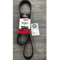 ราคา สายพานหน้าเครื่อง Benz W124 w202 m111 6PK2140 gates (20321149024)