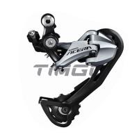 ราคา Shimano Acera M3000จักรยาน MTB 3 9 Speed Derailleus Groupset FD M3000 Derailleus ด้านหน้า RD M3000 Shadow ด้านหลัง Derailleus ใหม่ M390ชุดกลุ่ม (16390786053)