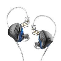 KZ In-Ear Headphones หูฟัง รุ่น ZEX