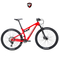 ราคา จักรยานเสือภูเขา Twitter Over lord Deore 12sp (21073502588)