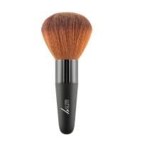 ราคา แอชลี่ย์ แปรงแต่งหน้า แปรงลงแป้ง เกลี่ยแป้ง นุ่ม ไม่บาดหน้า AA005 Ashley Premium Brush (20335511948)