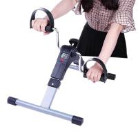 ราคา เครื่องออกกําลังกายม้านั่ง จักรยานกายภาพบำบัด อุปกรณ์สร้างกล้ามเนื้อ จักรยานกายภาพบำบัด จักรยานมือปั่น (20494597487)