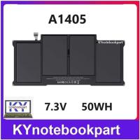 ราคา แบตเตอรี่ ของแท้ A1405 FOR MACBOOK AIR 13 A1466 A1405 (19976403626)