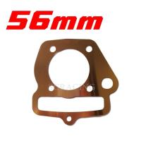 ราคา ปะเก็นฝาสูบทองแดง Wave100S Wave110 ปะเก็นฝาสูบ ประเก็นฝาสูบ ประเก็นฝาสูบทองแดง ปะเก็น ประเก็น 51 53 54 55 56 มิล (11450130879)