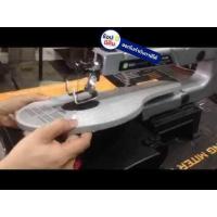 ราคา SSA 16VRC แท่นเลื่อยไฟฟ้าฉลุไม้ 16 นิ้ว BIGWOOD สินค้าทุกชิ้นมีของพร้อมจัดส่ง สามารถออกใบกำกับภาษีได้ครับ (970666811)