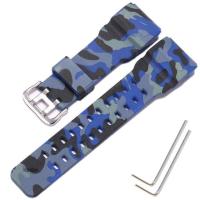 ราคา สายยางเรซิ่นขนาดเล็กแทนสำหรับ Casio G shock GG 1000 GGG 100 GSG 100 ผู้ชายสายยางกันน้ำหัวเข็มขัดนาฬิกาอุปกรณ์เสริม (20185178237)