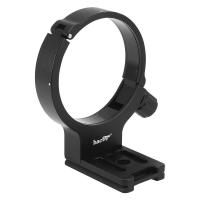 ราคา Haoge แหวนขาตั้งกล้องสามขาเท้าสำหรับเปลี่ยนที่หุ้มเลนส์ LMR S720สำหรับ Sony FE 70 200Mm F4 G OSS เลนส์ SEL70200G ในตัวชนิด Arca Swiss แผ่นปลดเร็ว (19952016244)