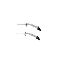 ราคา for MN86S MN86KS MN86 MN86K MN G500 1 12 RC Car Metal Windshield Wiper Upgrade Parts Decoration Accessories (20976468454)