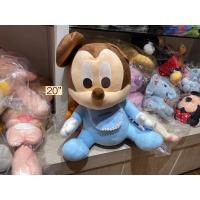 ราคา ตุ๊กตา Baby Mickey มิกกี้เม้าส์ Minnie มินนี่ Donald Duck โดนัลดั๊ก Daisy เดซี่ดั๊ก 6 5 10 12 16 20นิ้ว (20537289366)