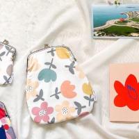 ราคา กระเป๋าปิ๊กแป๊ก ใบใหญ่ ลายทิวลิป (19758699041)
