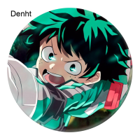 ราคา My Hero Academia ป้ายการ์ตูนอะนิเมะกระป๋องหน้าตัดกลมสะสมปุ่มเข็มกลัดการ์ตูนอุปกรณ์กระเป๋าเข็มกลัดแฟนอนิเมะของขวัญ (19845166649)