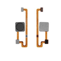 ราคา เครื่องสแกนลายนิ้วมือสำหรับXiaomi Mi Mix 1 Mi Mix 2 2S Mi Mix 3 Touch Sensorปุ่มHome IDสุทธิFlex Cable Ribbon Replacement Parts (4919108369)
