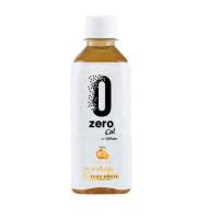 ราคา Zero Cal Yuzu Tea 350ml (21299962558)