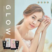 ราคา cc cream ปกปิดริ้วรอย เนื้อครีมบางเบา ปกป้องแสงแดด SPF50 PA (17421524613)